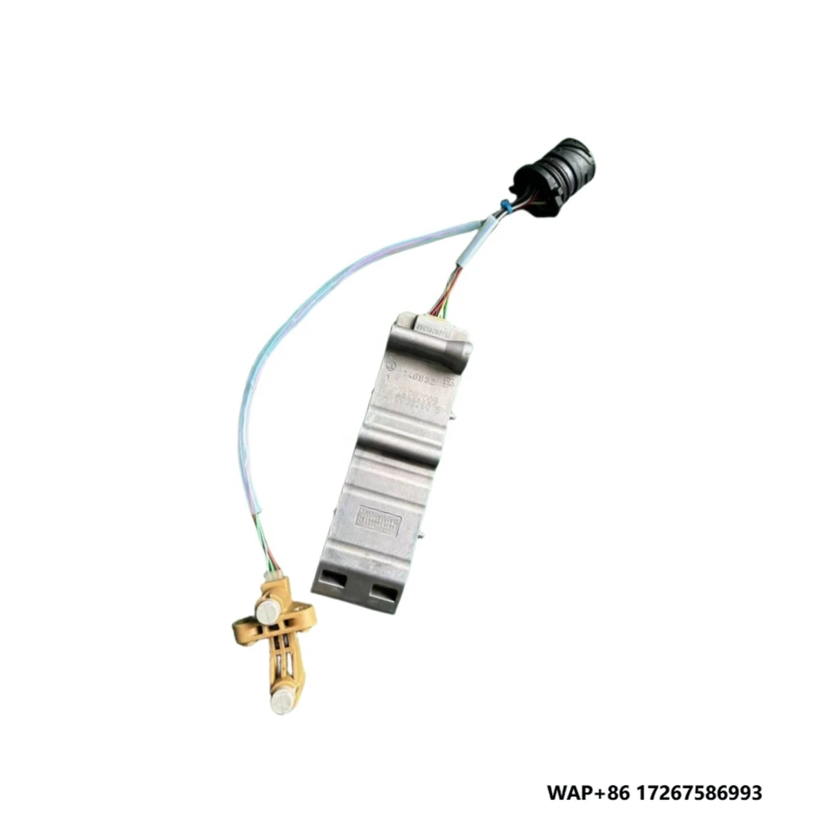 

Perfect Quality Pdk Transmission Gear Switch Sensor for Porsche Second Generation 997 987 991 718 Exhaust Pressure Sensor