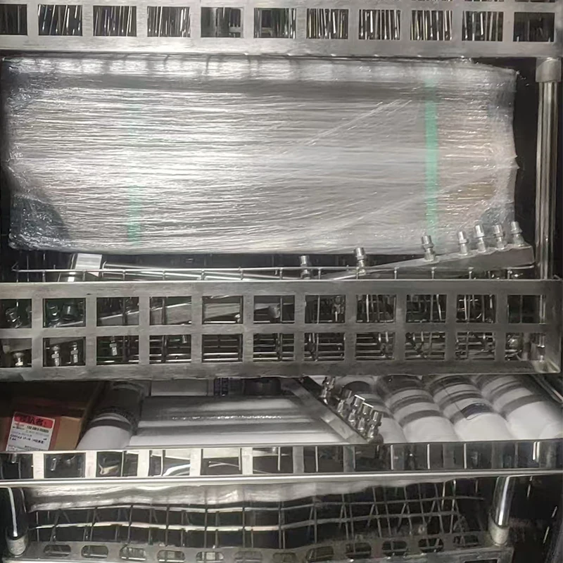 YX-100C Macchina per la pulizia PCBA offline Macchina LED SMT PCB LED pulito per apparecchiature pick-and-mail ﻿