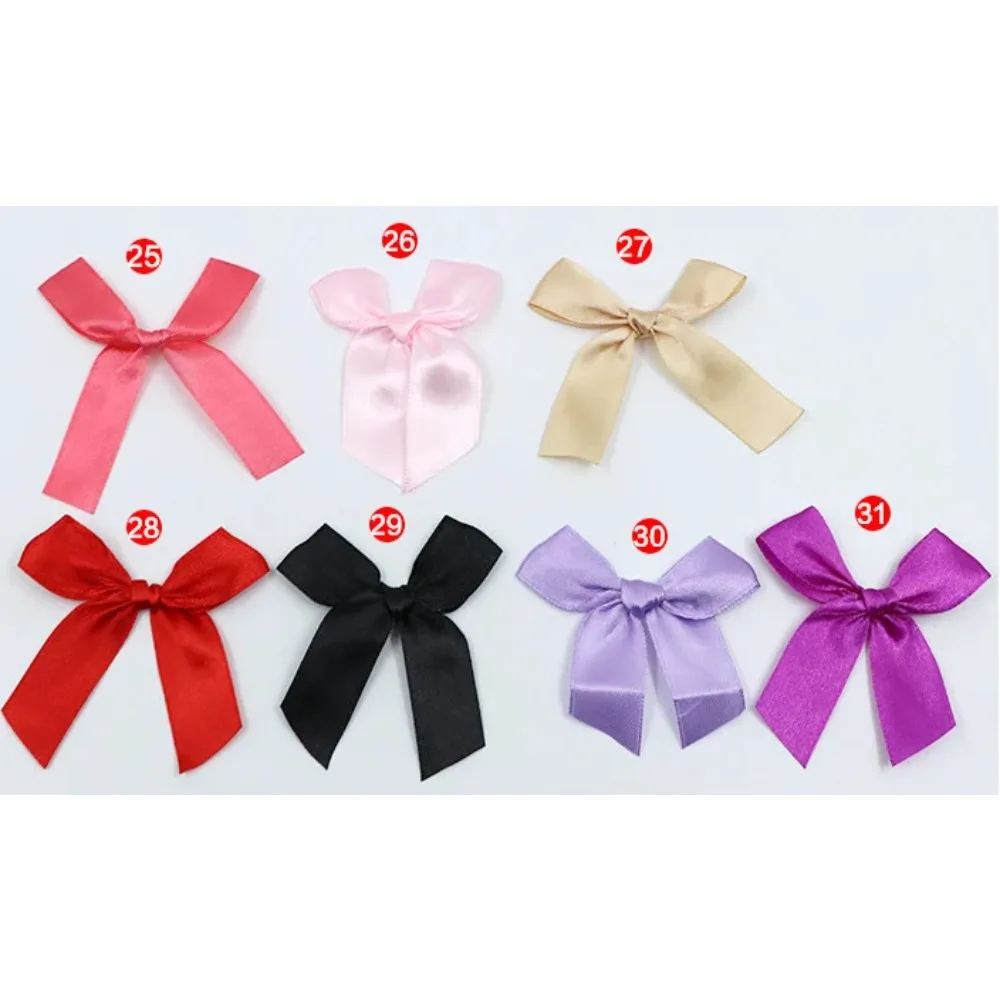 for Gift Wrapping Hair Accessories Ribbon Bowknot Making Machine