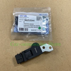Engine Camshaft Position Sensor 96253544 For Chevrolet Aveo Buick Excelle 1.6 Daewoo Nubira Kalos Optra Tacuma Pontiac