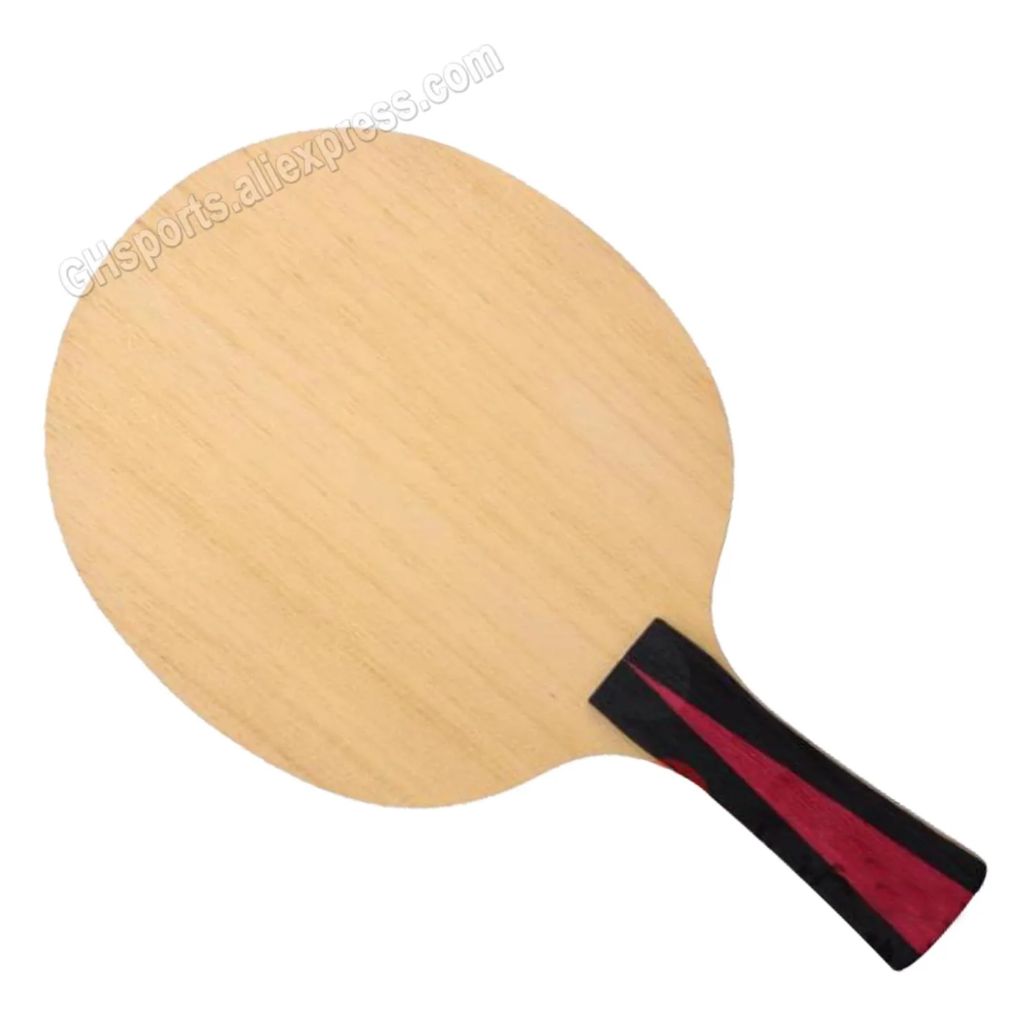 Palio ENERGY03 ENERGY 03 ENERGY-03 5Wood+4Fiber Table Tennis Blade for PingPong Racket