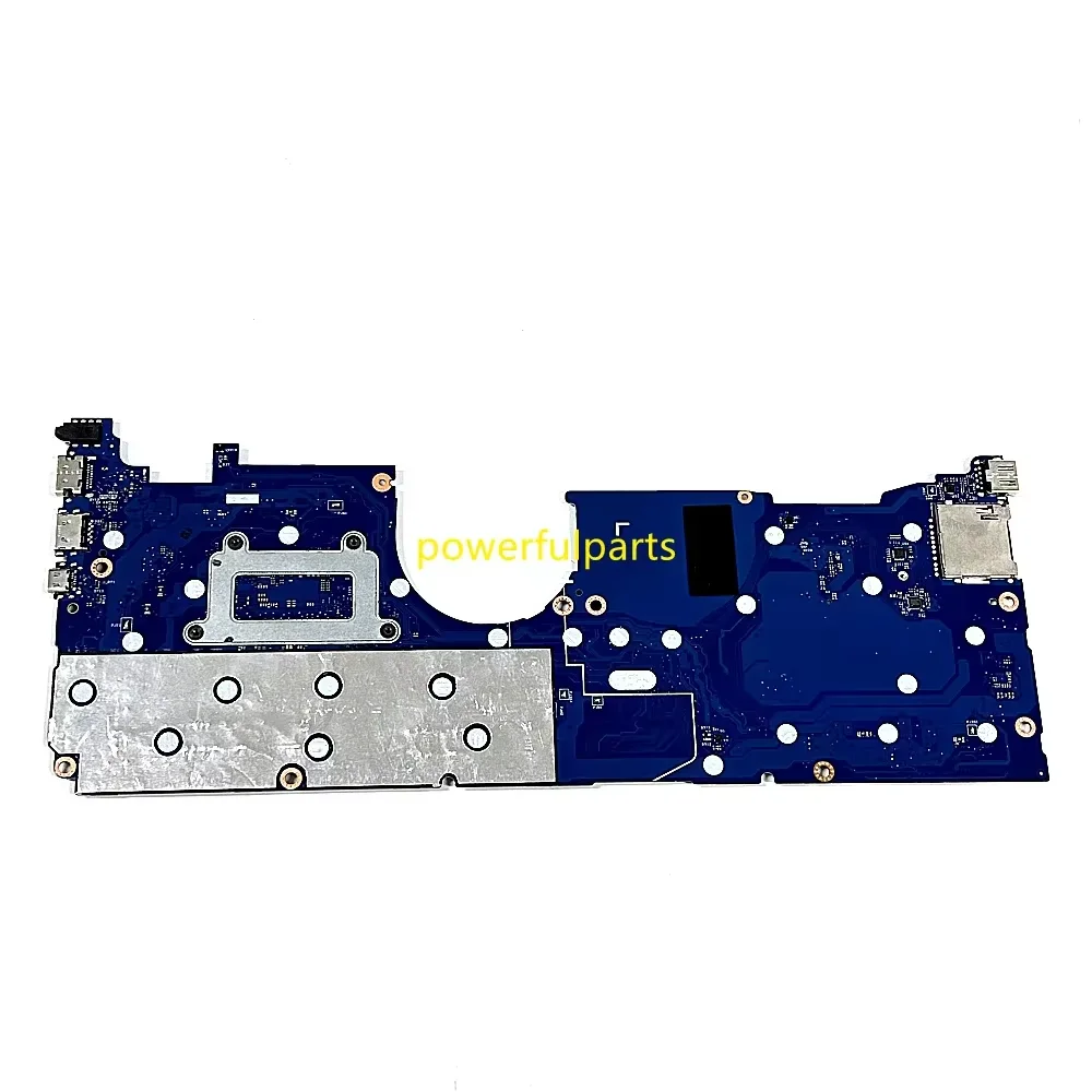 For HP ENVY X360 15T-ED100 15-ED Laptop Motherboard LA-J496P M20700-601 M20703-601 M20704-601 I5 I7 CPU On-Board Working OK