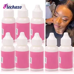 Hair Replacement Adhesive Blue Pink Bonding Hair Glue Waterproof Lace Glue Bold Keep Lace Glue Repair Treatment Wig Glue Adhesiv