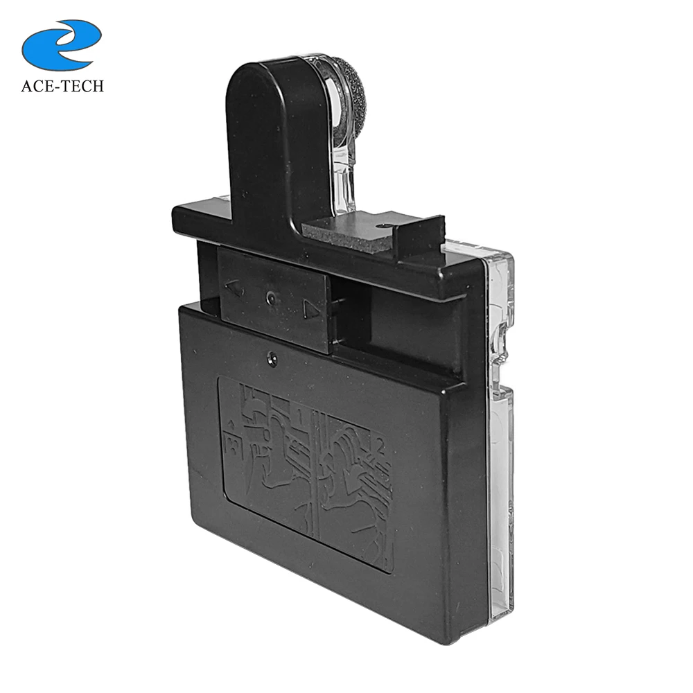 Compatible W506 Compatible Waste Toner Container Box for Samsung  CLP-680 680DW 680DN CLX-6260FR 6260FD 6260FW 6260ND 6260NR