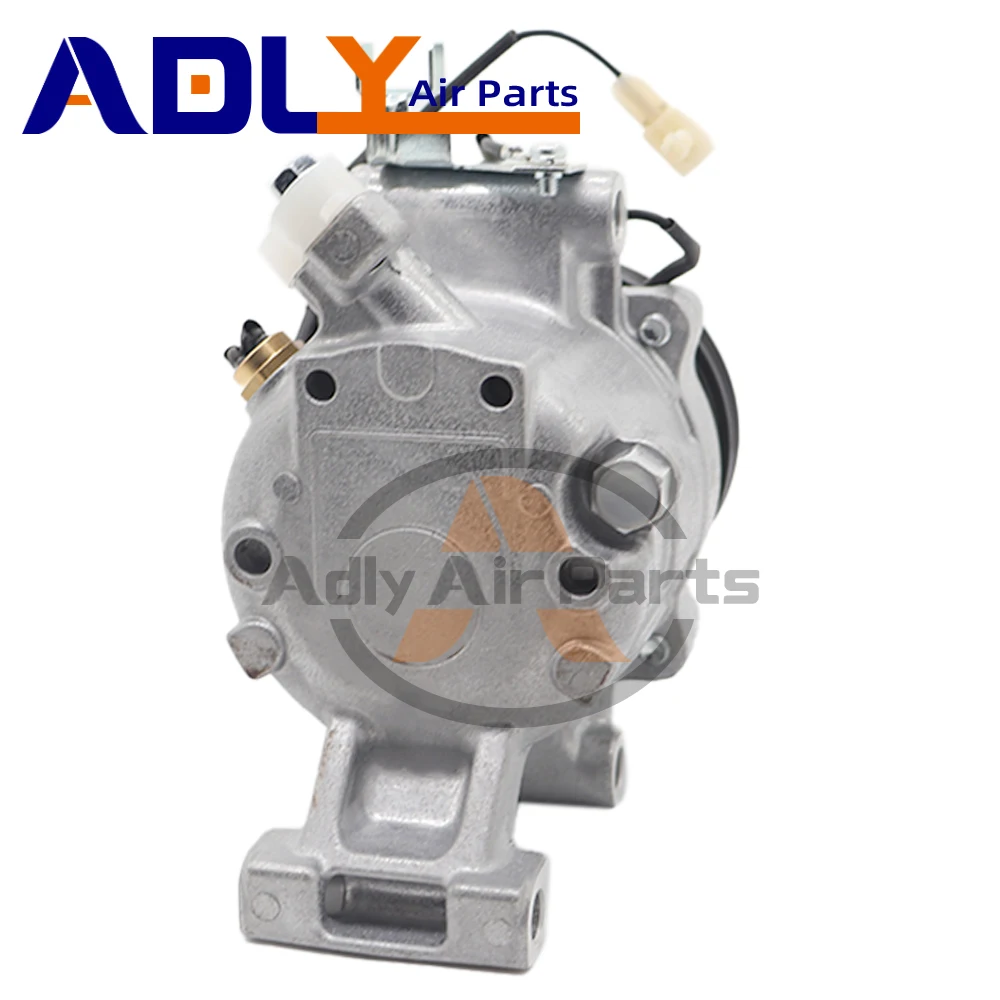 Compresseur AC pour tracteur Johannesburg ota, M108S M5040 M7040 M8540 M9540, 3C58 Bloody 60 3C58Grenoble 590 4472803090 4472605781 4472605780