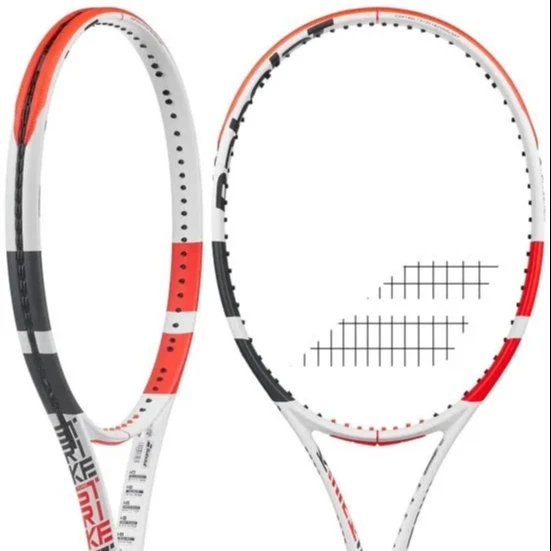 

PURE STRIKE Tennis Rackets Adult rackets Carbon Fiber 16*19