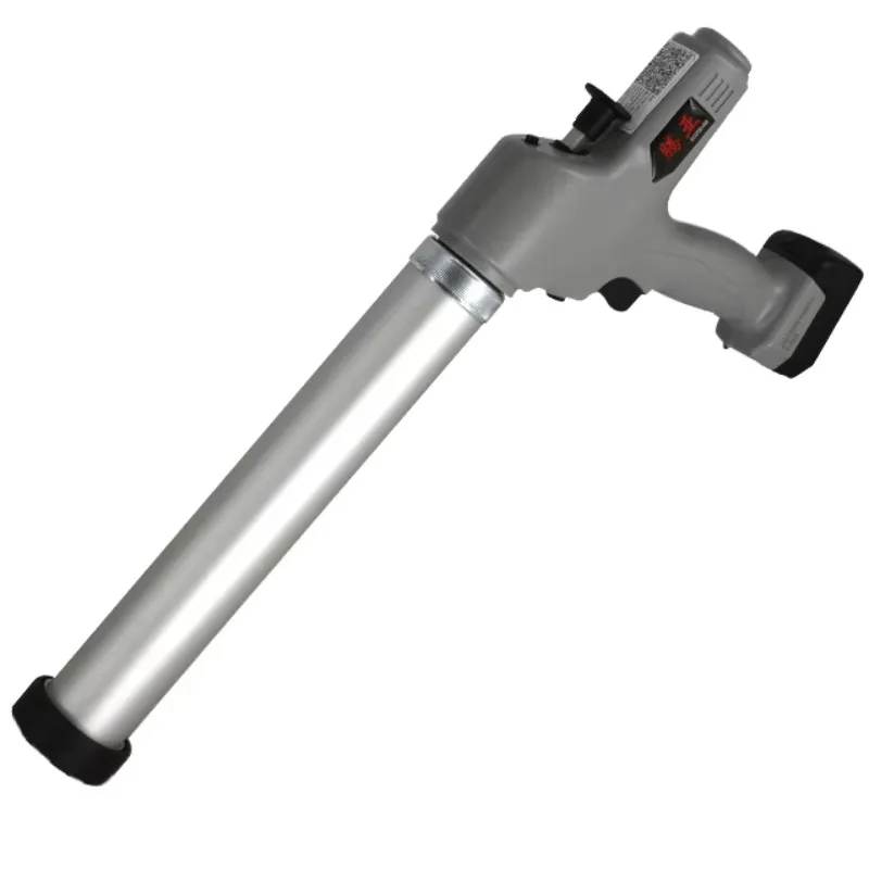 Electric Glue Gun Machine Glass windows and Door Soft Structural Adhesive Guns