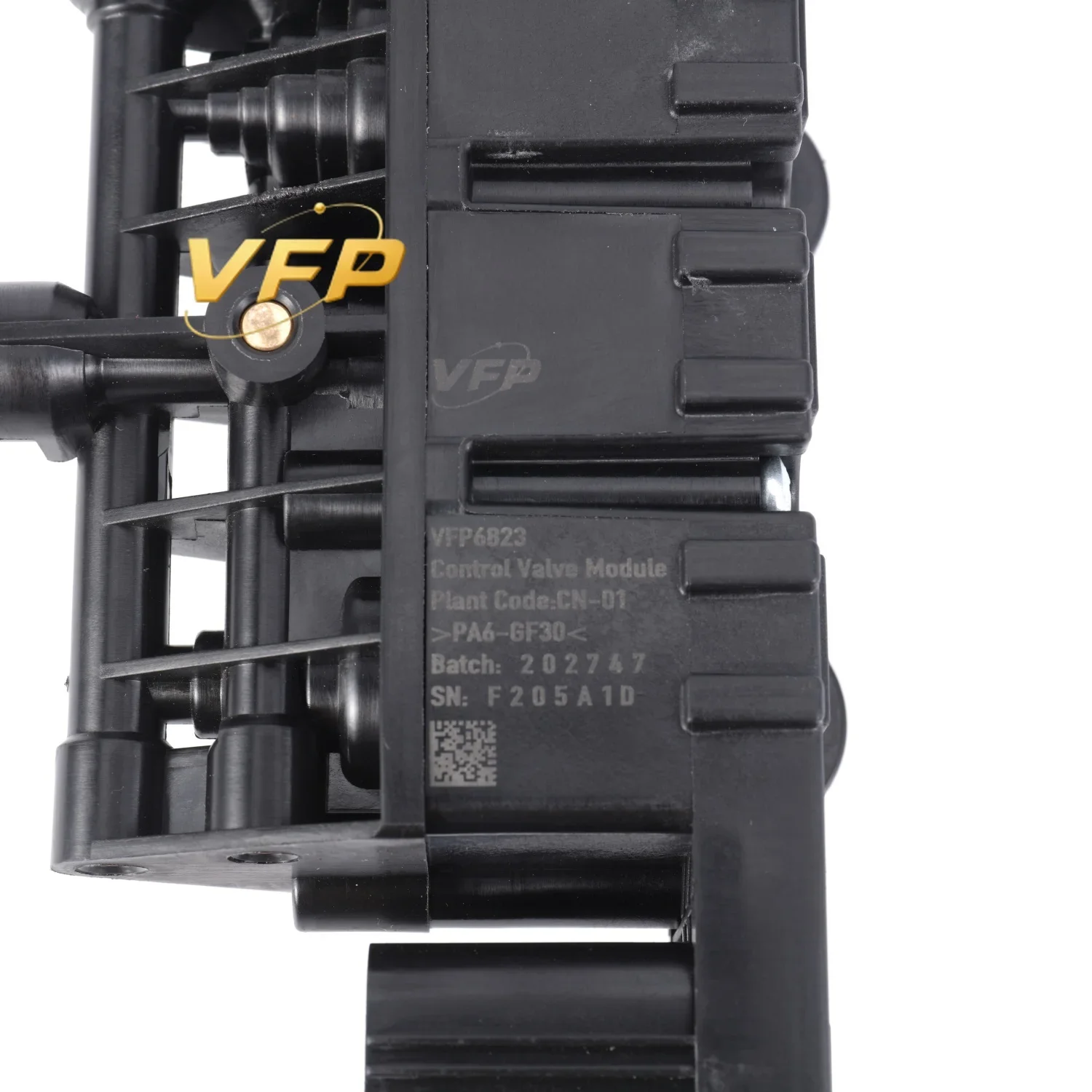 Air Suspension Valve Block RVH000095 for P38 Discovery 2 Air Suspension Distribution Valve