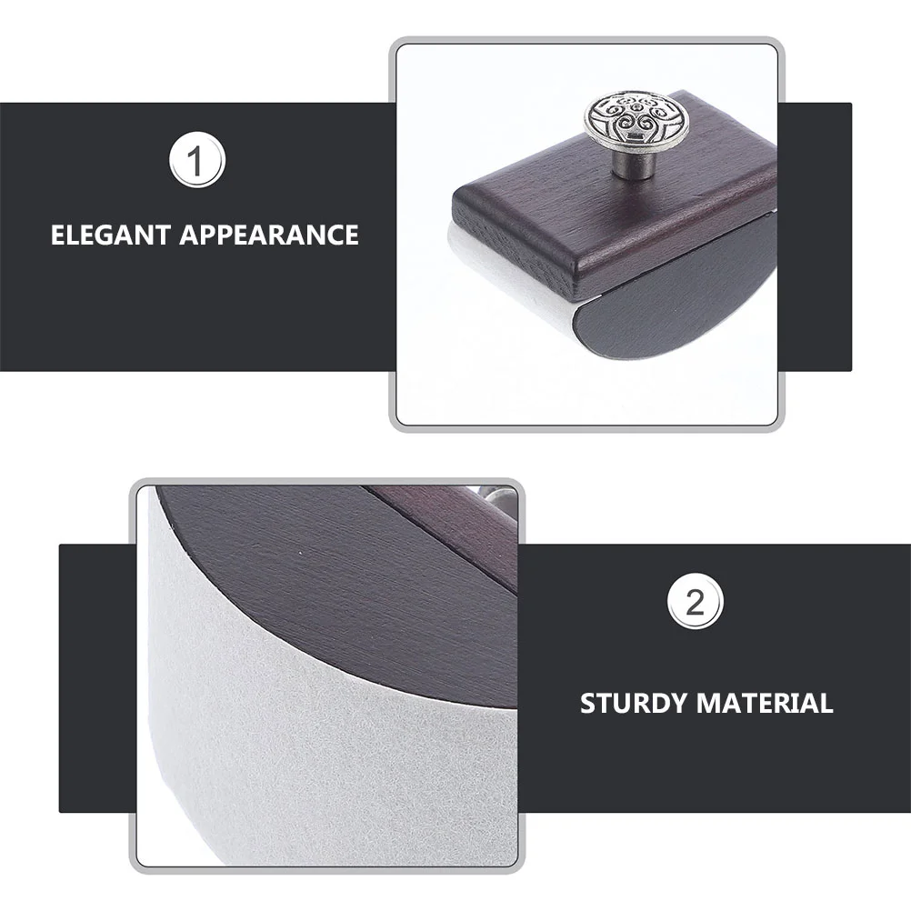 3 قطع من أدوات الكتابة الماصة للحبر المكتبية، مستلزمات نمط نشاف #4