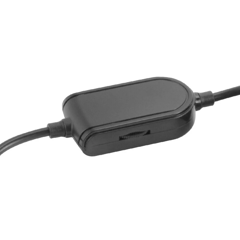 سلك استبدال سماعة رأس عالمي ، موزع سماعات رأس للألعاب ، تمديد كابل الصوت ، إلكتروني متين لـ Astro ، A40 ، A30 ، A50