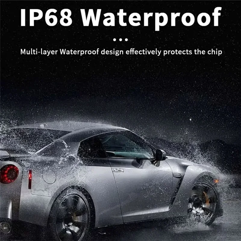 

Classy-Pickup Truck Tailgate Handle Reverse Camera Rear View Camera For Nissan NAVARA D23 NP300 2015-2020