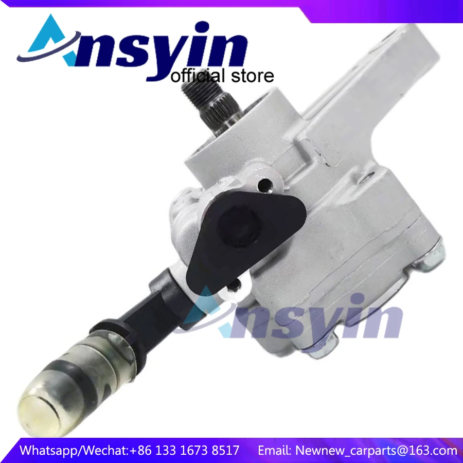 

Auto Power Steering Pump For Honda Accord Pilot Crosstour 56110-R70-A11 56110-R70-A12 56110-RN0-A01 56110R70A12 56110RN0A02