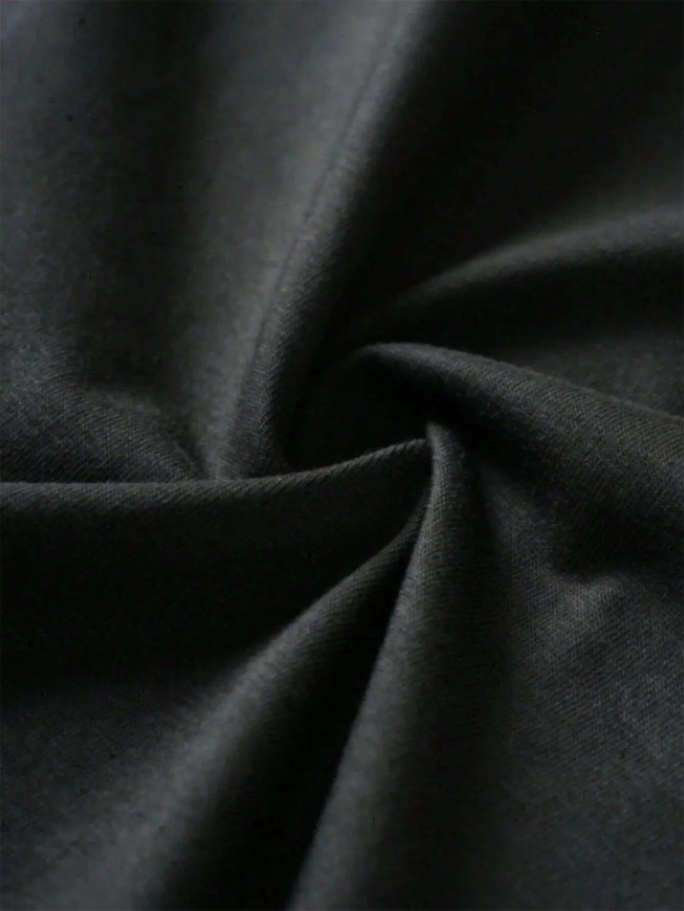 تي شيرت رجالي أسود بطبعة جرافيك "WASP" - تصميم فرقة الروك الرجعية، أكمام قصيرة، رقبة دائرية، بوليستر خفيف الوزن، #5