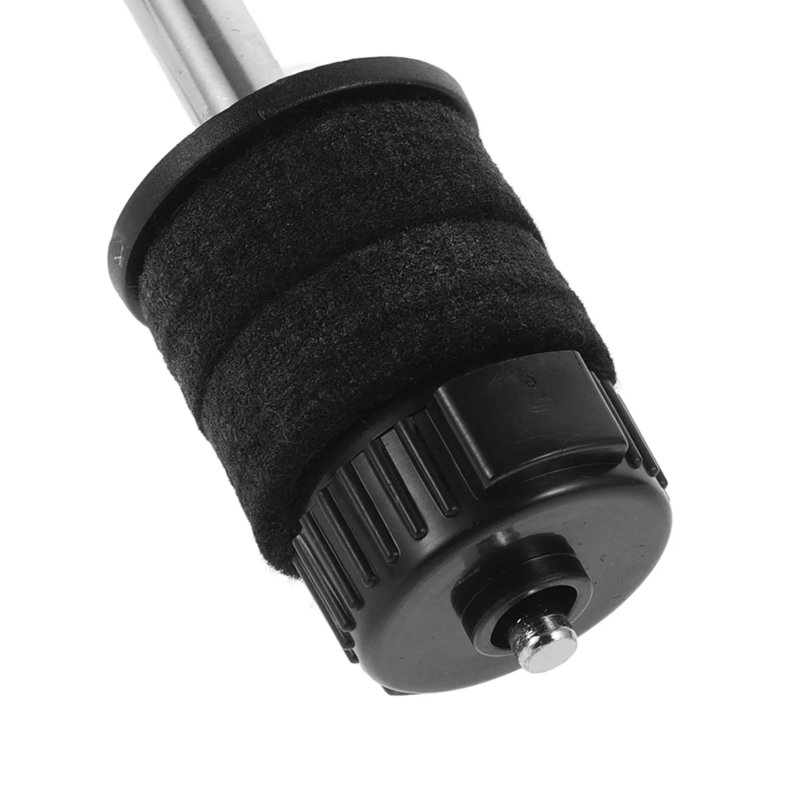 

Cymbal Stand Cymbals Stacker Electronic Support Parts Mounting Bracket Plastic Accessories