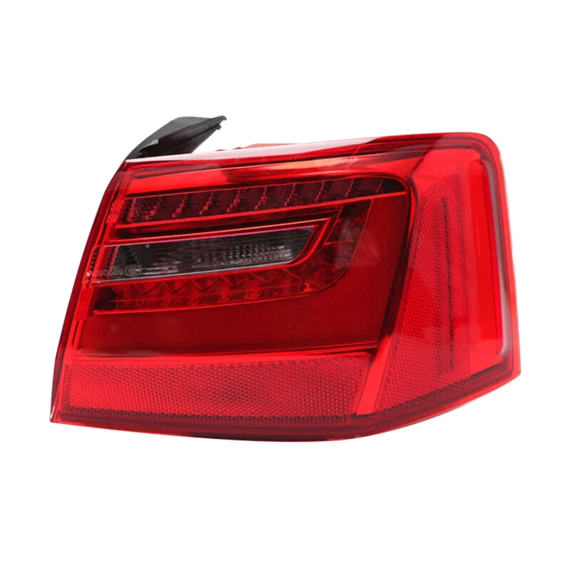 

Right Outer LED Tail Light Brake Stop Lamp Replacement For A6 C7 Sedan 2012-2015 4GD945096