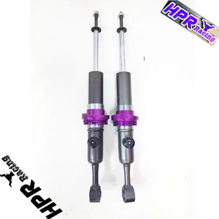 For Hilux Vigo Suspension Lift Kit 4x4 Off Road Suspension Hilux Vigo Shock Absorber