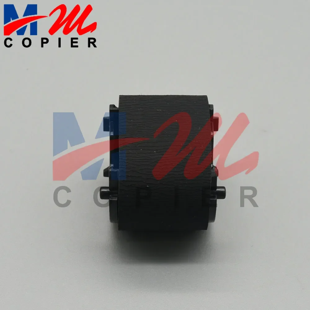 10pcs RL1-2120-000 RL1-3307-000 Tray 1 Pickup Roller compatible for HP P2035 P2055 400 M401 M425 compatible for CANON D1120 D115