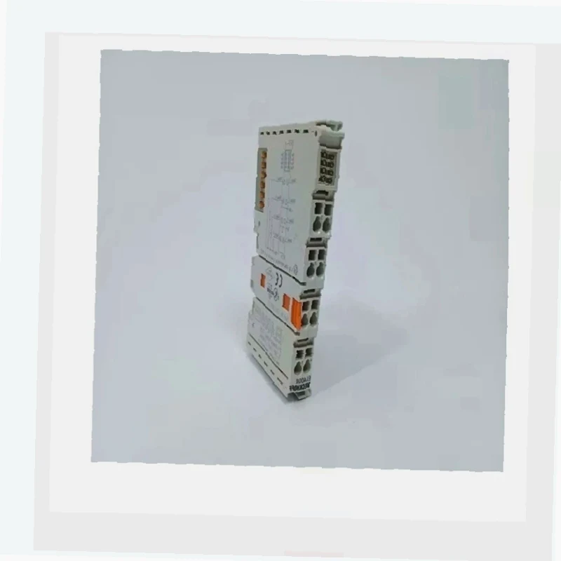 Beckhoff El4008 8x Analog Output 12 Bit 010v New Industrial Automation Programmable Control Plc Systems