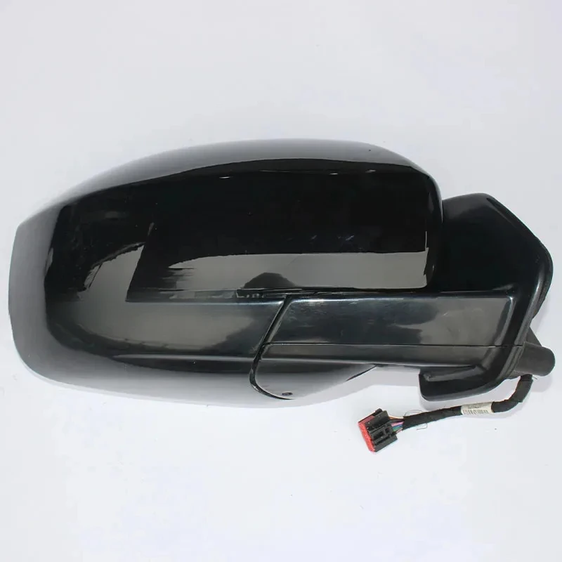 

Suitable for Discov 4 New White Right Side Rearview Mirror Folding Assembly