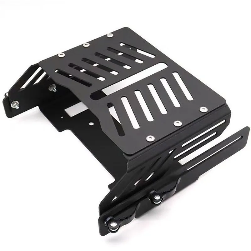 CC110 sliding shelf thickened tail box mobile general cc110 change