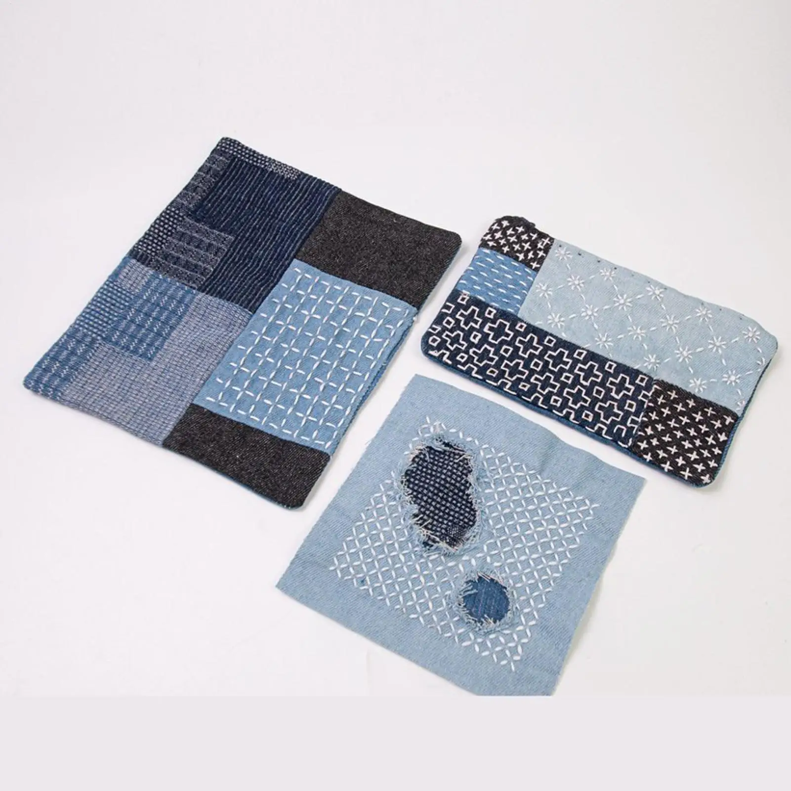 Geometrische Schablonen, 20-teilig, geometrische Schablonen für Reparaturarbeiten, Bastelbedarf, Quilt-Werkzeuge, Stickerei-Schablonen für Erwachsene, Anfänger, Frauen
