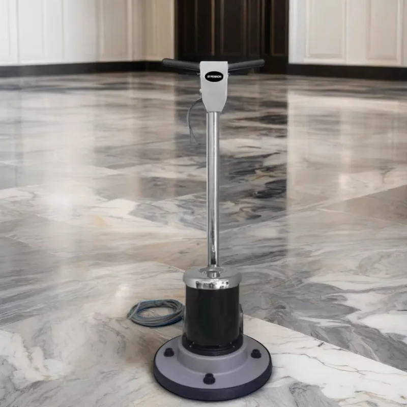 Oem Marble Floor Polisher Machine With 175rpm  High Speed Machine for Sale