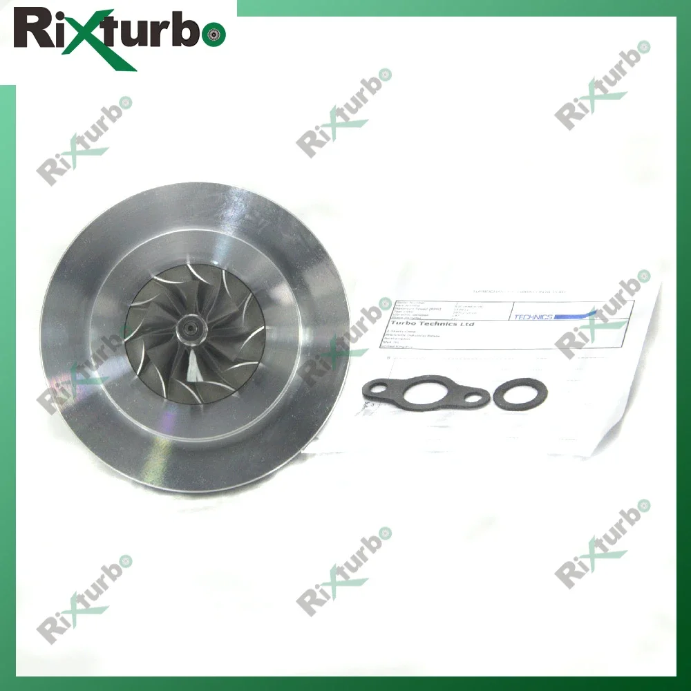 Turbocharger Chra 53039880029 53039700029 53039880025 53039700025 For Seat Alhambra Leon Ibiza Cupra 1.8T 150BHP AQA/AJQ 110kw