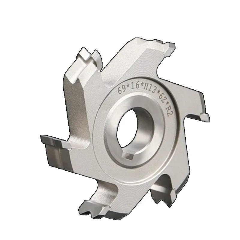 For Edge Banding Machine, Accessories, Pre-milling Cutters, Rough Trimming Cutters