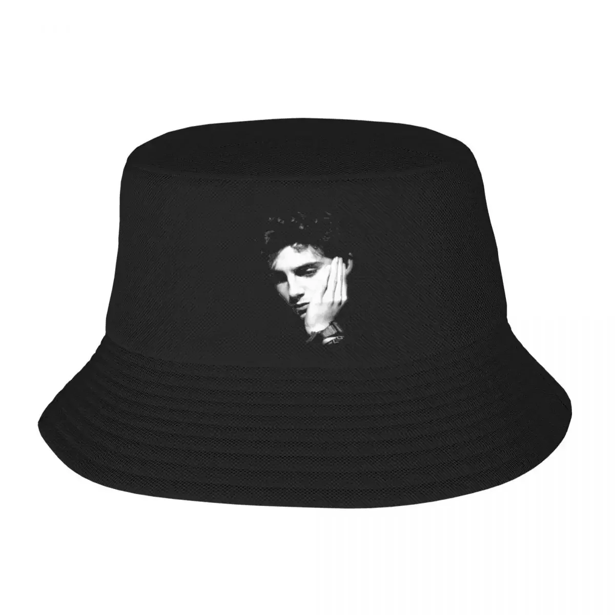 Bob Hat Elio Thinker Call Me By Your Name Timothee Chalamet Vocation Getaway Headwear Vacation Fishing  Boonie  Gift Idea