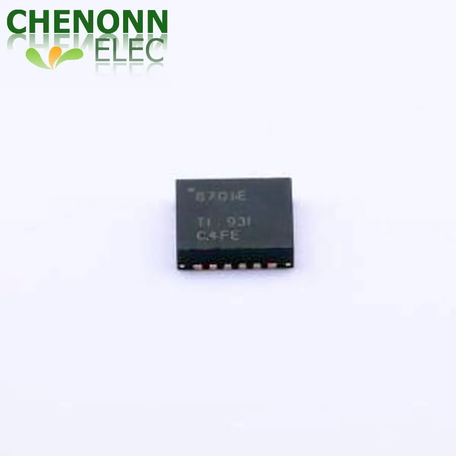

30PCS/LOT DRV8701ERGER (Power Management)