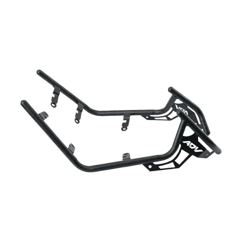 

High-Strength Stunt Cage Bumper - Engine Guard Fairing Protector for HONDA ADV160 2021-2024