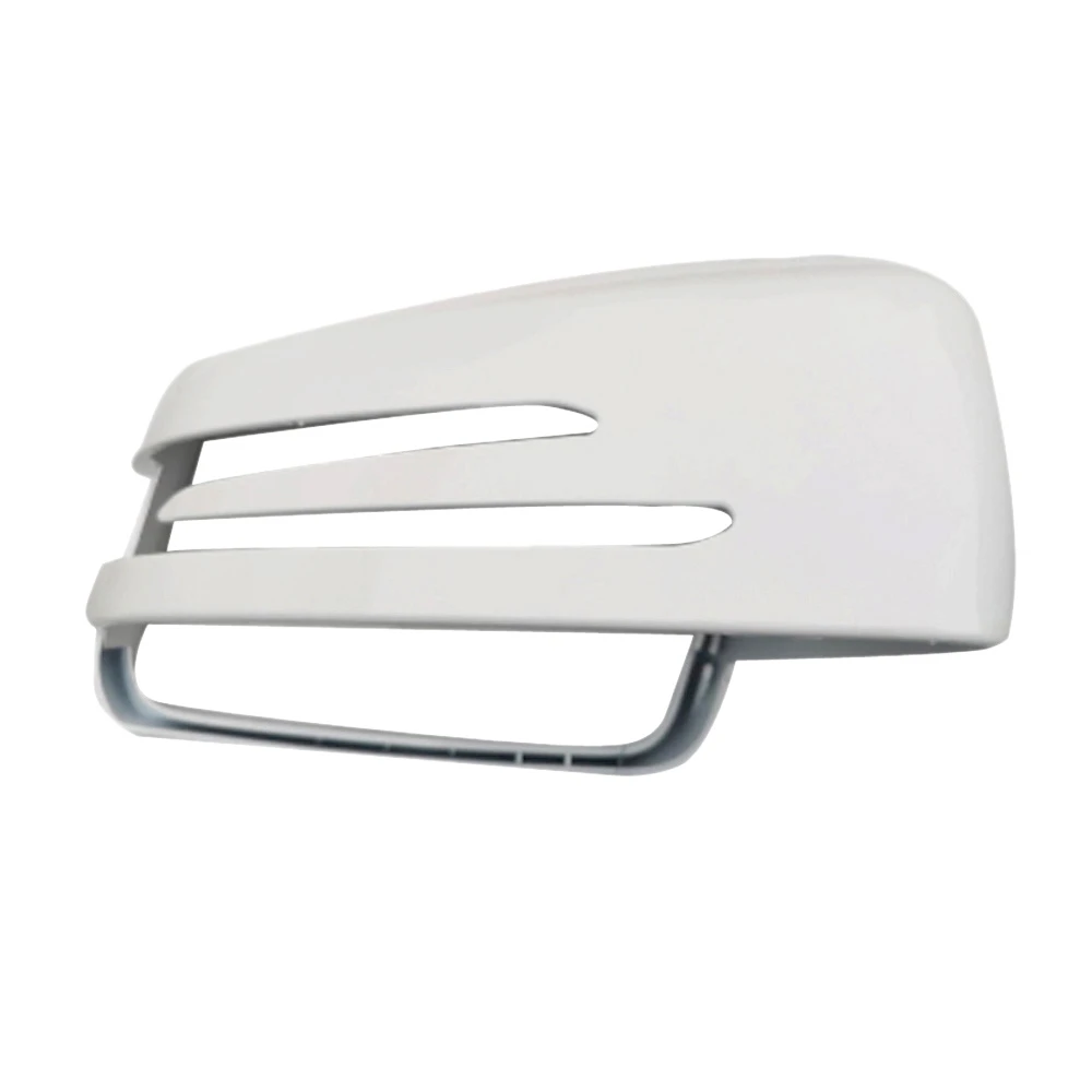 

Rearview Mirror Covers for Benz a B C E S CLA GLA CLS Class W176 W246 W212 W204 C117 W221 Side Mirror Cap Right