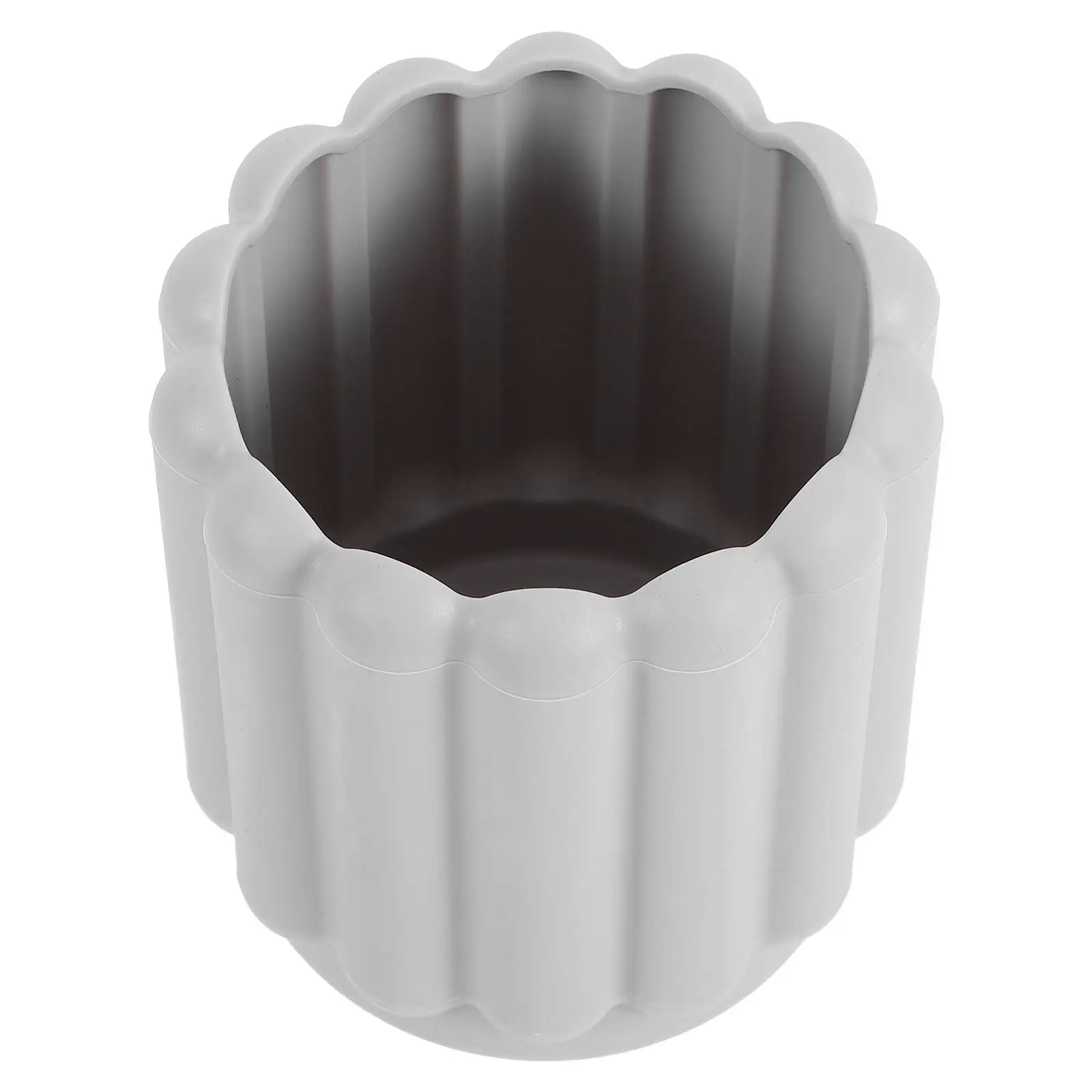 

Силиконовый держатель для ручек, органайзер для карандашей, милый стаканчик для ручек, органайзер для офиса, учебы, дома, силиконовый держатель для карандашей