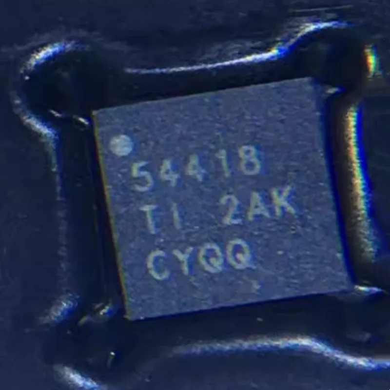 

10PCS/TPS54418RTER 54418 WQFN16 New Original Genuine