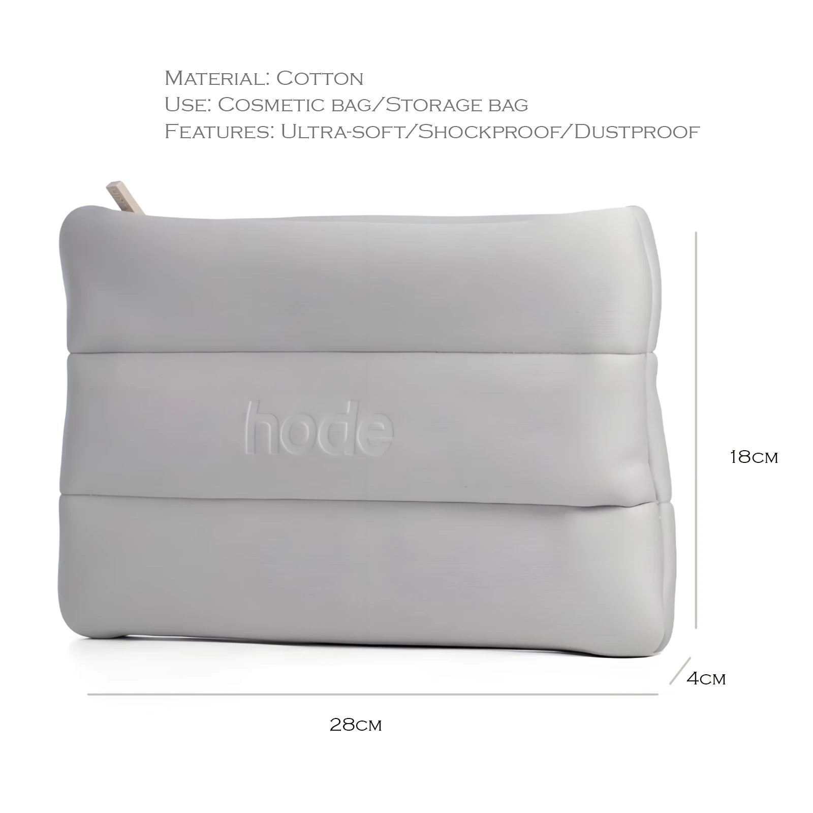 Thumbnail 2 - #56 Compare Cosmetic Bags Before You Buy