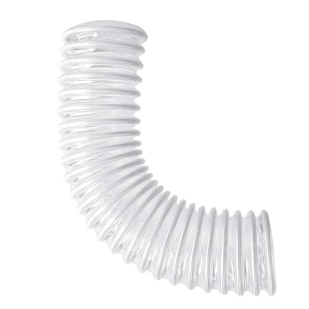 Lower Nozzle Hose,1-1/2 Inch Replacement Floor Lower Nozzle Hose for Shark Rotator Vacuum Cleaner NV341, NV470 Etc.