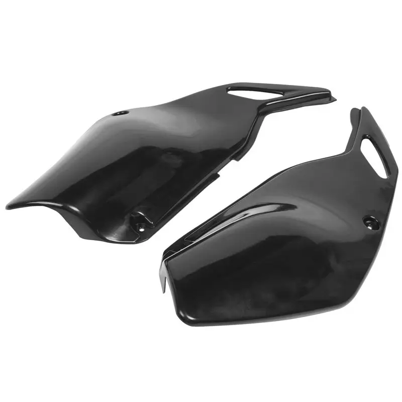 Multi-Purpose For Kawasaki KLX 250 KLX 300 1993-2007 Motocross Accessories Rear Guard Plate Motorcycle Fairing Side Covers