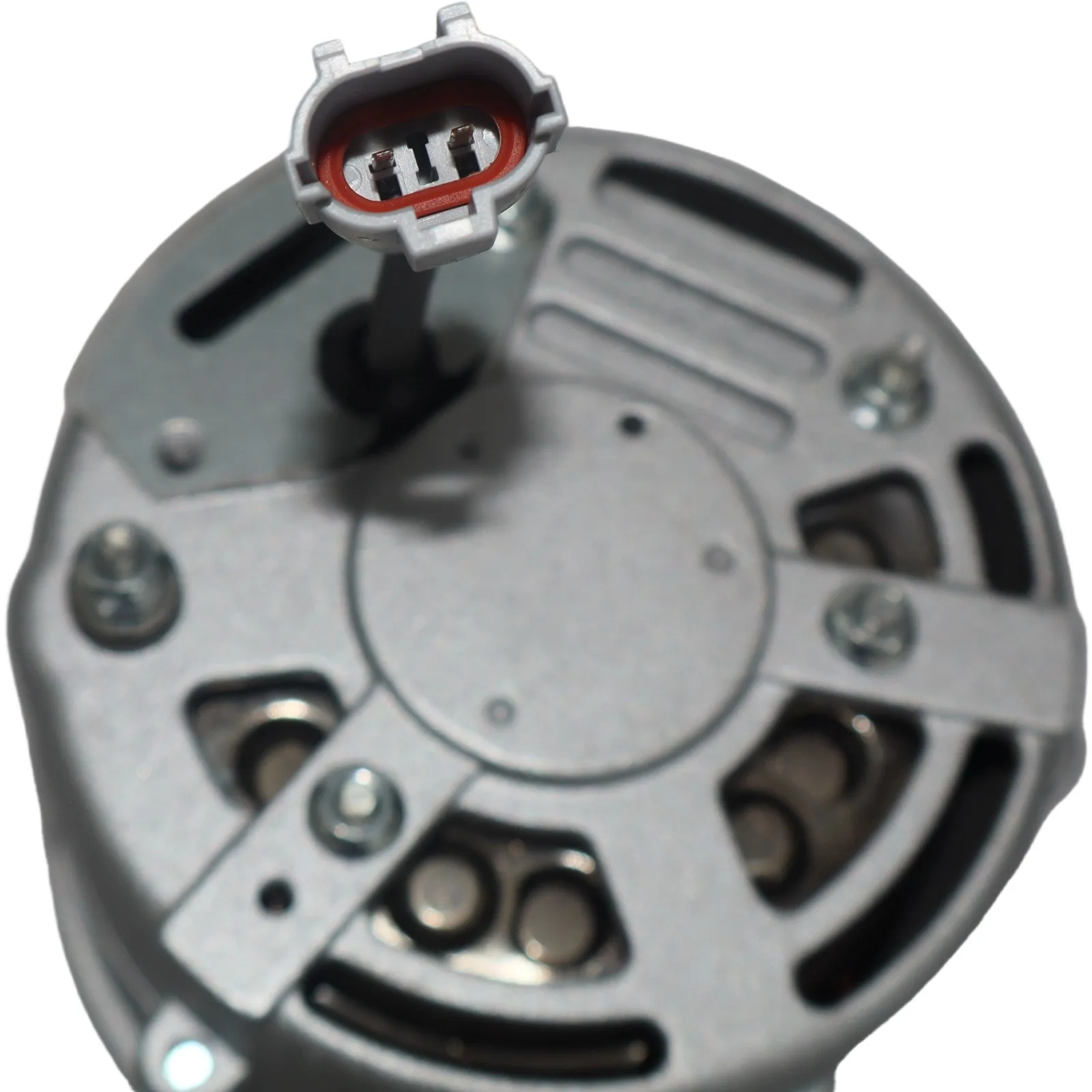 24V Lichtmaschine 112168 Passend für Isuzu 4BD1 4BD1T 4BG1 Motoren – Detail 2