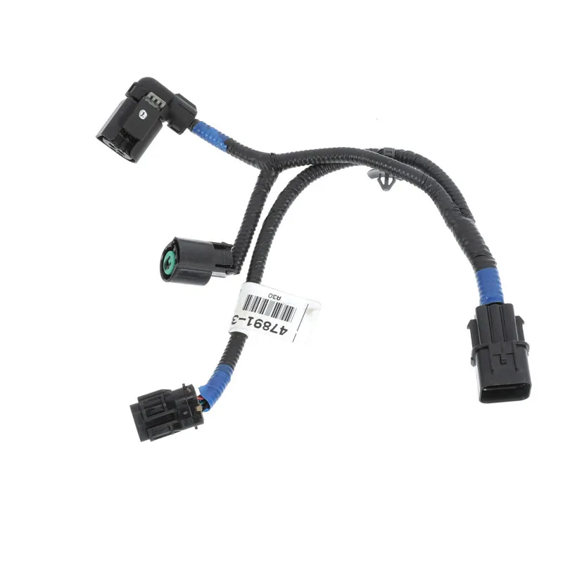 

478913B110 HARNESS-4WD COUPLING For Hyundai Tucson Sportage 09-15