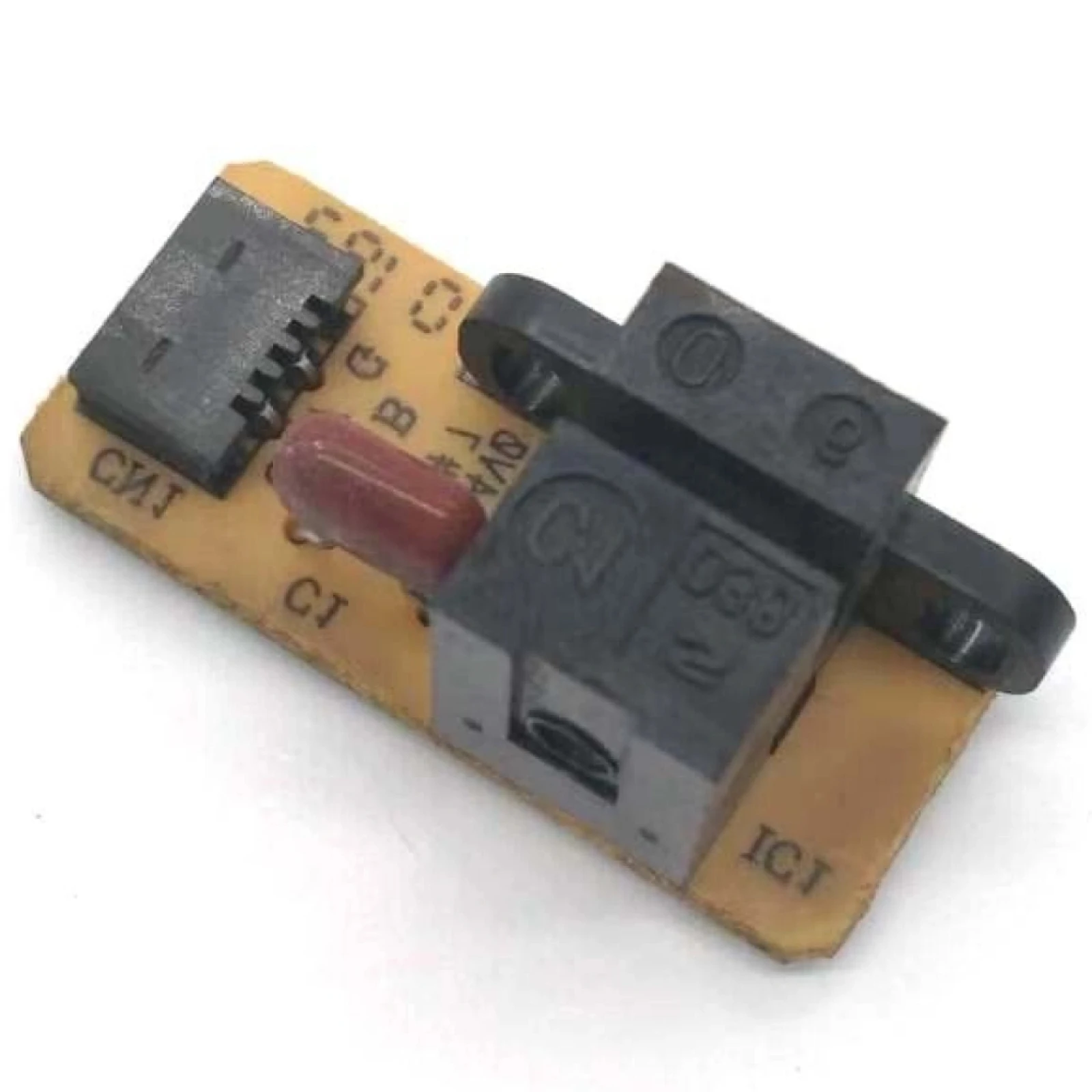 6pcs PF Encoder Sensorgrating Disk Sensor Fits For Epson 1300 1390 r1430 l1800 R1390 me1100