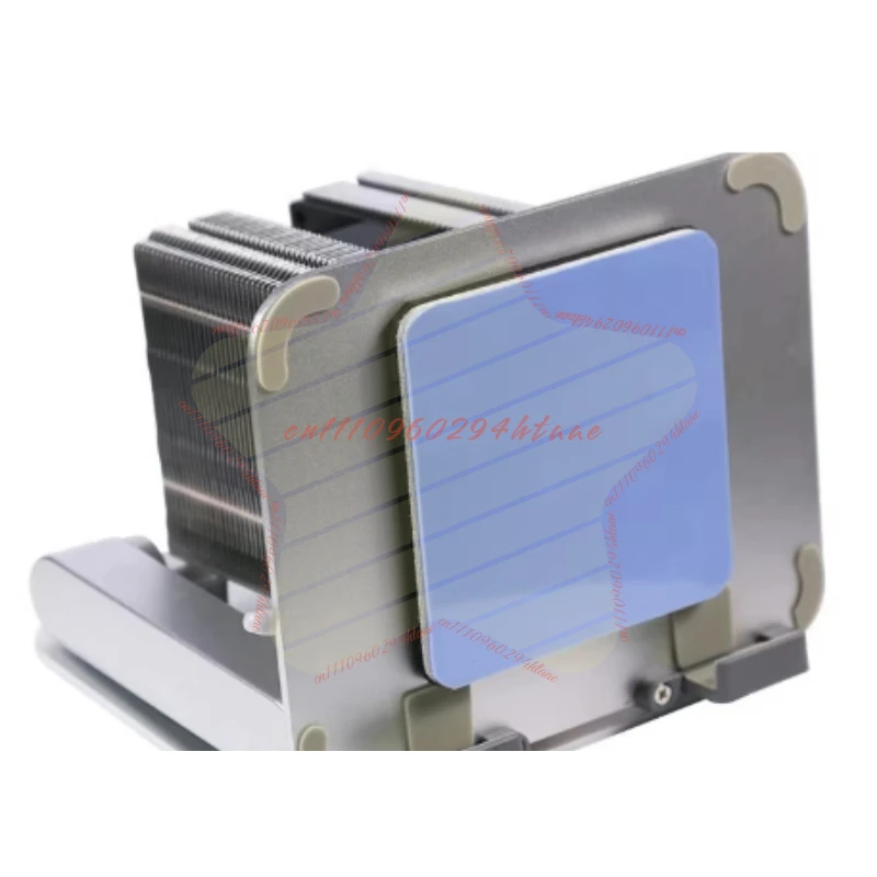 Special HKJP70 Flat Radiator IPad High Power Water Cooled Semiconductor Refrigeration Apple Android Eat Chicken Magic Device