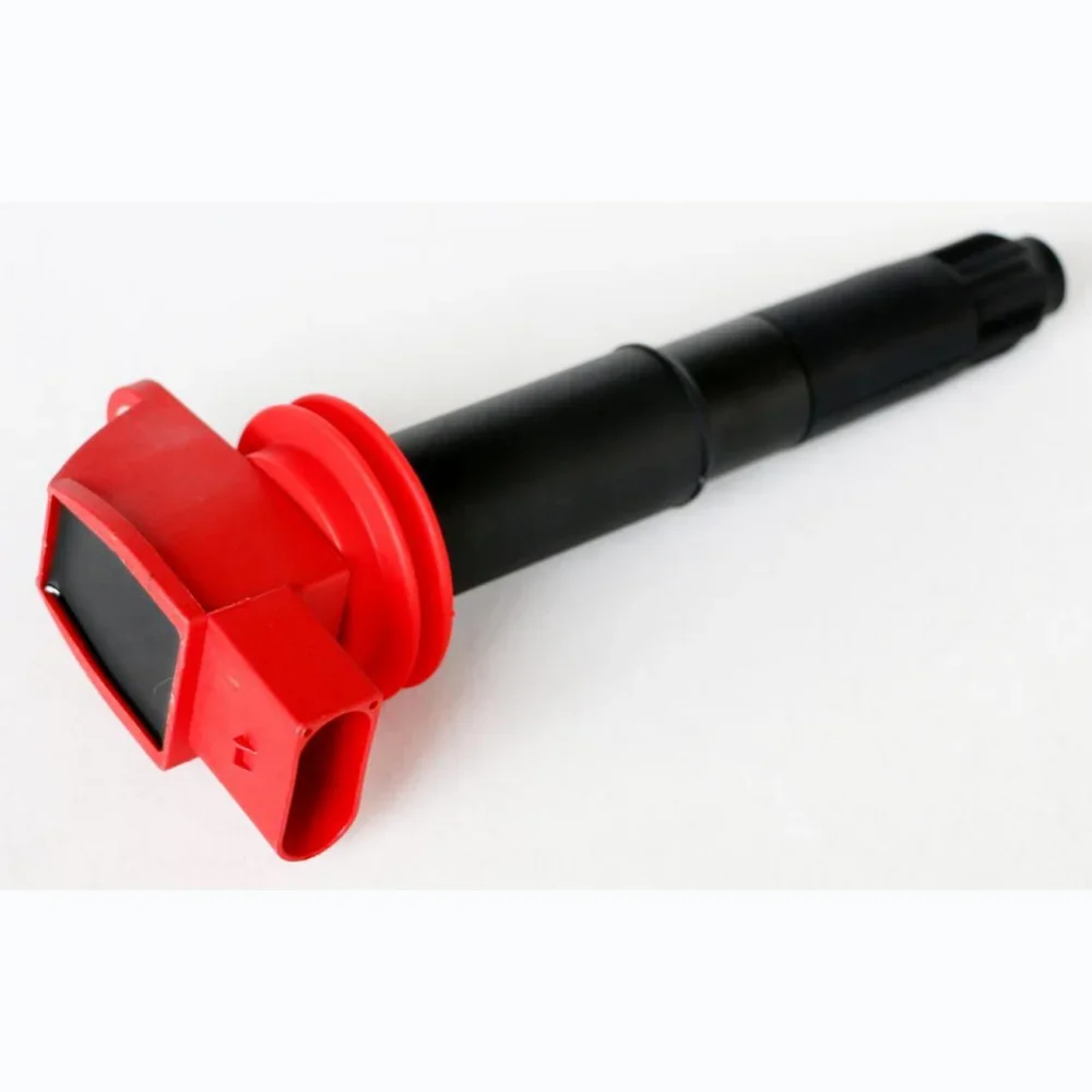 

94860210412 94860210410 94860210404 Cayenne Turbo Panamera Cayenne GTS Ignition Coil For Porsche