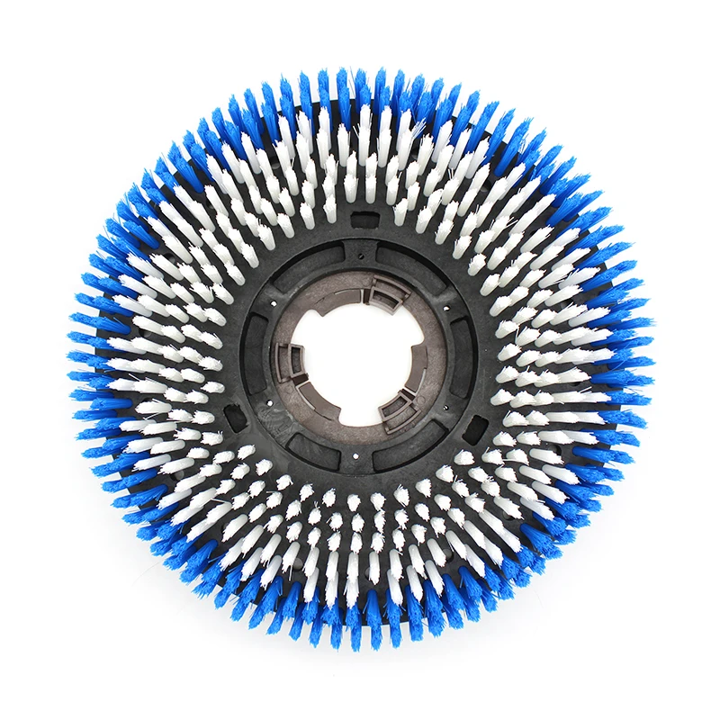 Brushes Accessories for Floor Washing Machine BF522 no machine