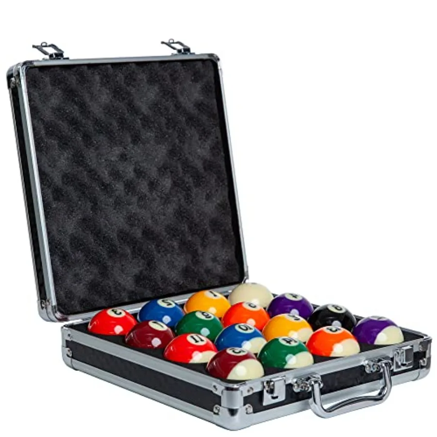 Pool Balls Billiard… - image