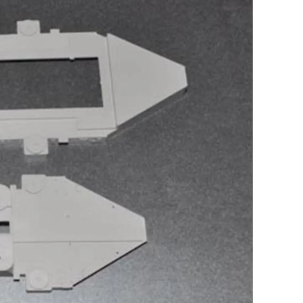 

Распродажа США Trumpeter 03705 1/200 USS Missouri BB-63, линкор Warcraft, модель военного корабля, комплект