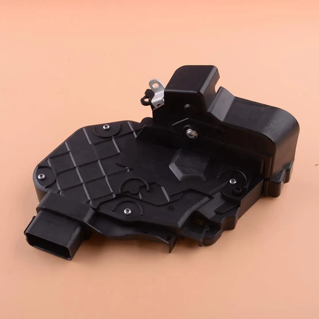 

LR011302 Black Rear Right Door Lock Latch Actuator Fit for Land Rover Discovery MK3 MK4 Freelander Range Rover Evoque Sport