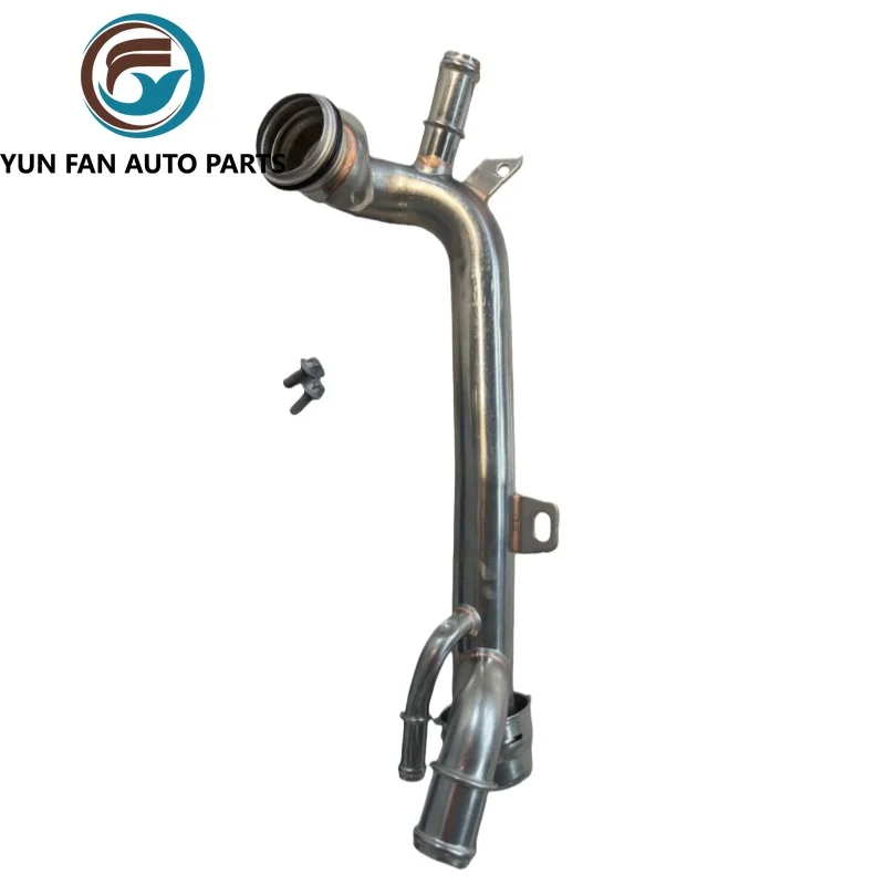 

Труба охлаждающей жидкости для Mercedes-Benz C класса C 180 BLUETEC 2013-2021 OEM 2642004201 2642008600