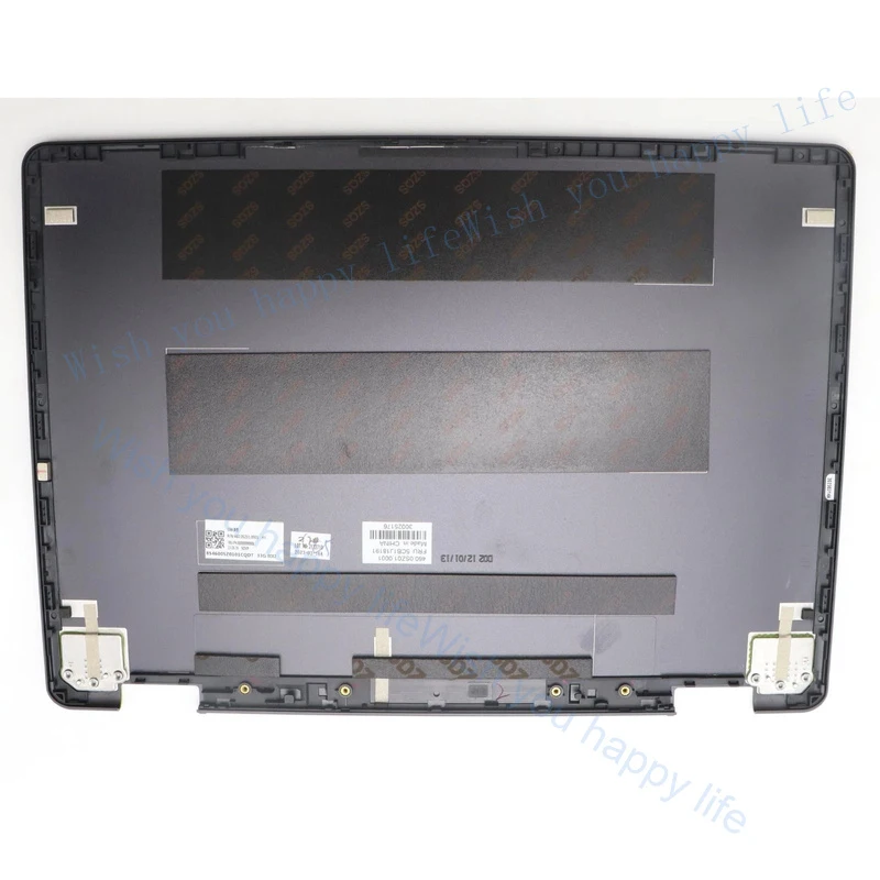 

LULUYUAN 5CB1J18191 New For Lenovo 13w Yoga Gen 2 LCD Rear Top Lid Back Cover