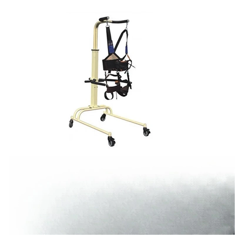 Electric Weight Loss Gait Trainer Shift Trainer Weight Loss Gait Rack Rehabilitation Jogging Table