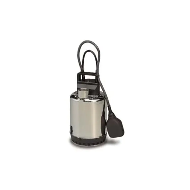 Electric Irrigation Water Pump for Industrial Sewage Garden Use - Energy Efficient Pump for Water Transfer